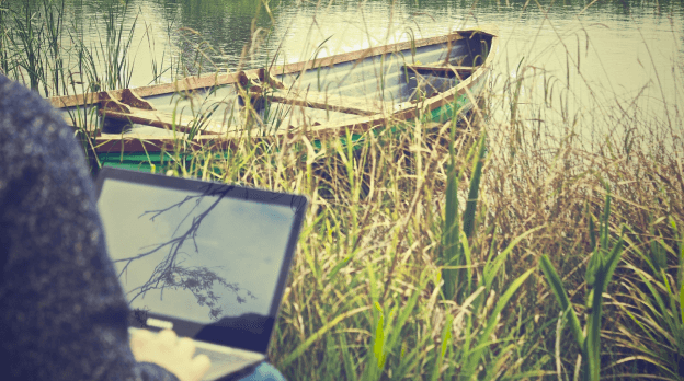 Când Work from Home se transformă în Work from Hotel