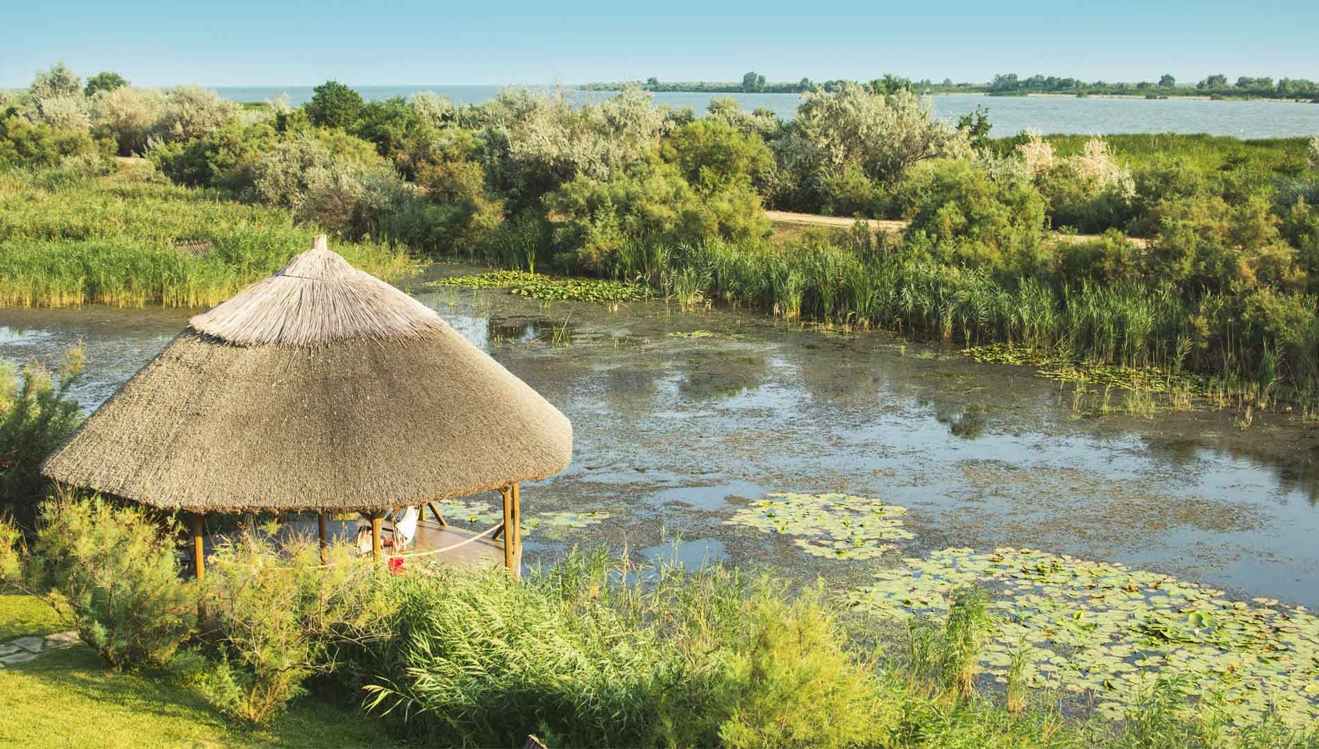 Despre resort — 2