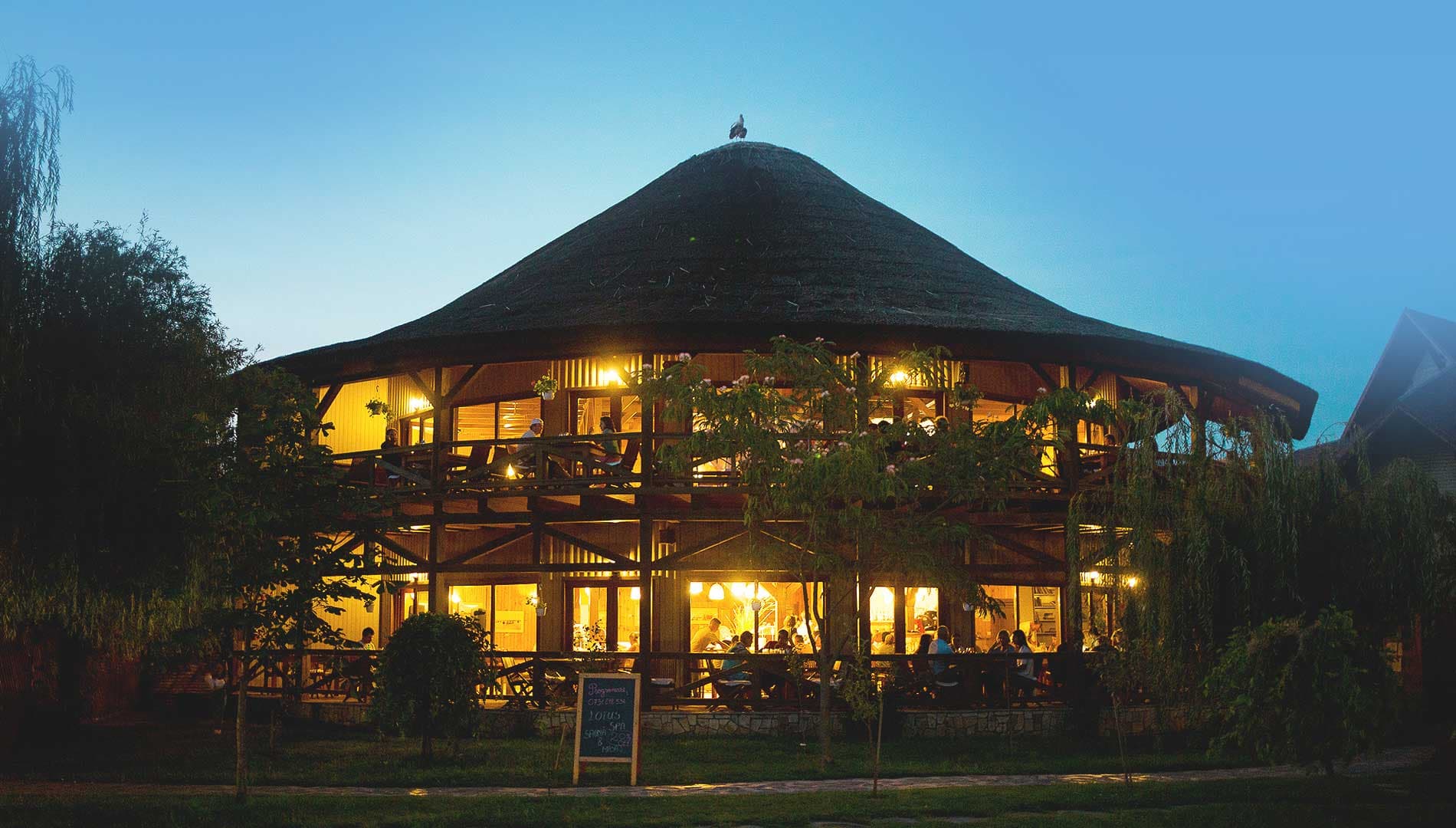 Despre resort — 5