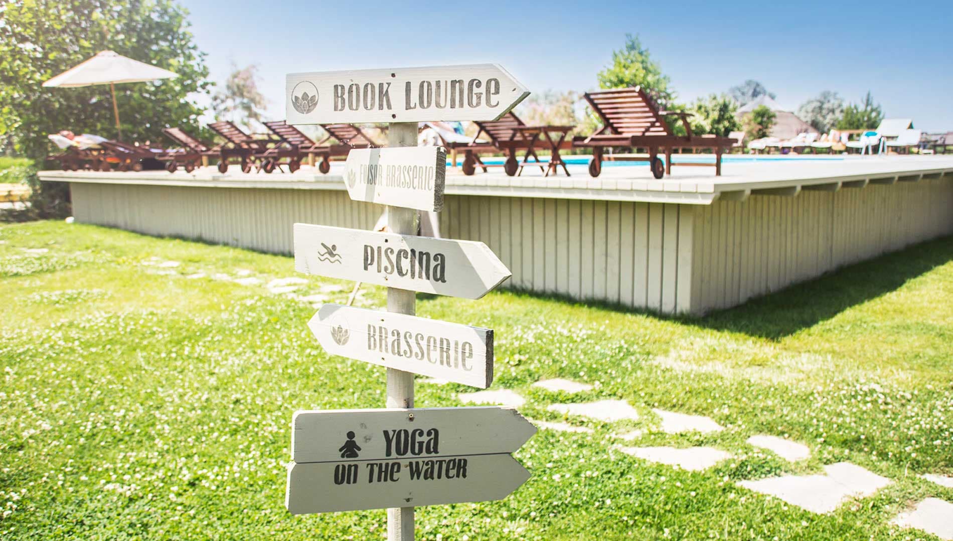 Despre resort — 6
