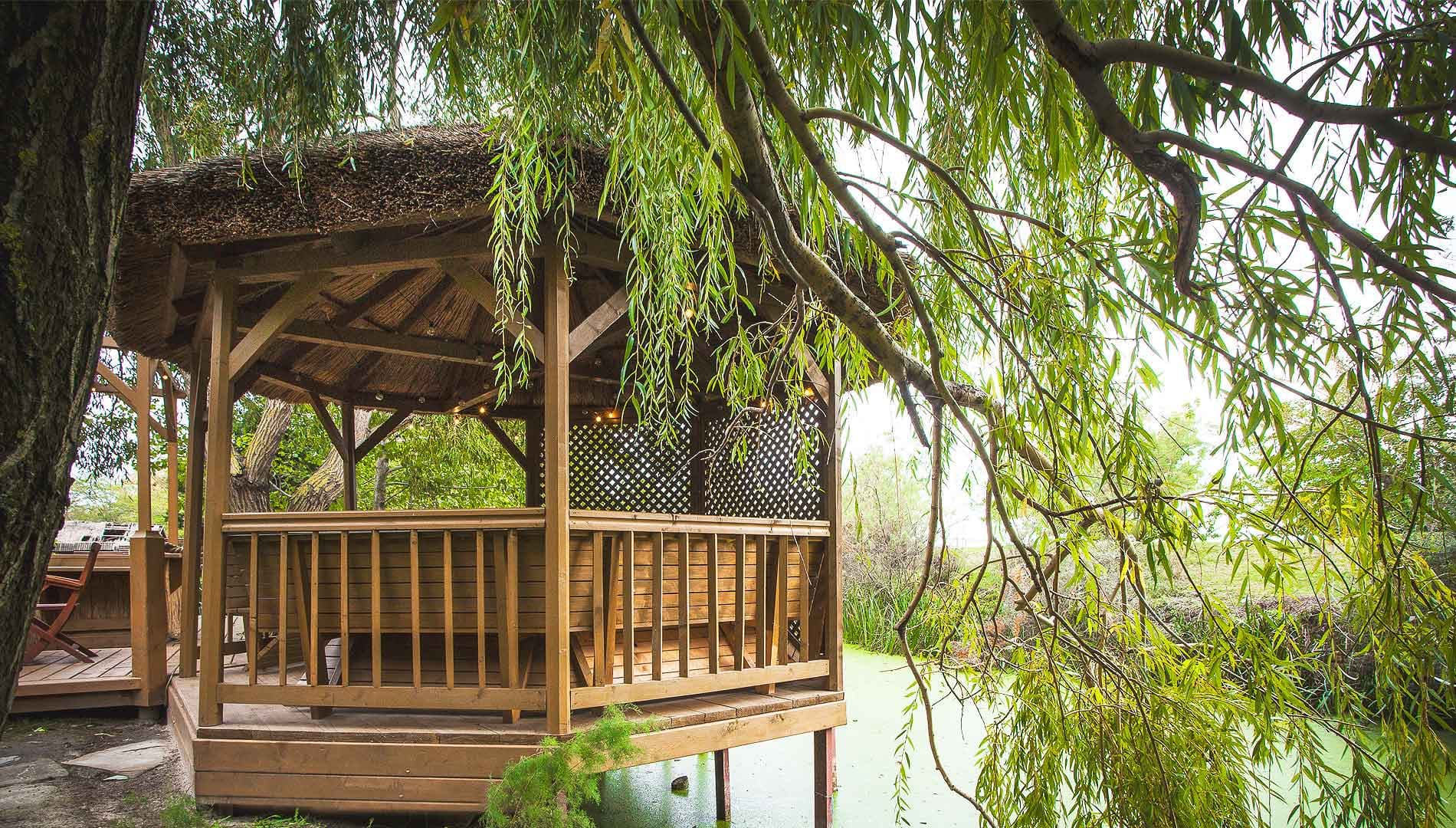 Green Dolphin Camping & Blanquita